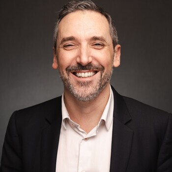 Jérôme CABEAU
