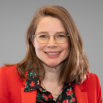 Claire LAMBOUR