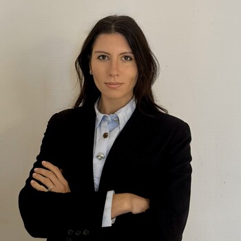 Benedetta ANTOGNOLI