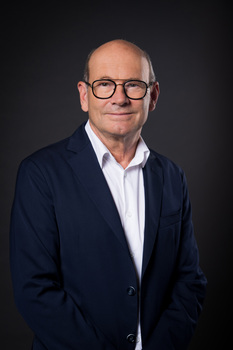 Stephane LEGASTELOIS