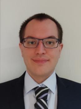 Charles-Louis AZZOPARDI