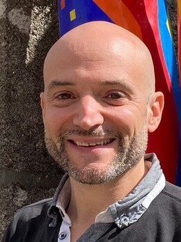 Aymeric SERON