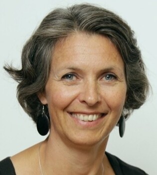 Anne WALRAFEN