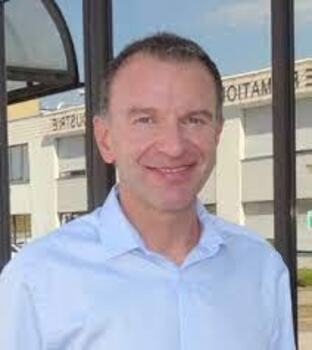 Frédéric BADON