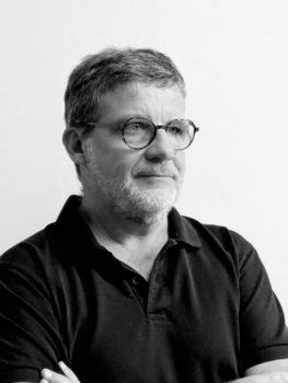 Xavier ABADIE