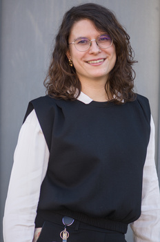 Julie DAIGRE