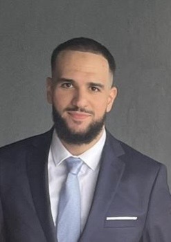 Bilal KARIB