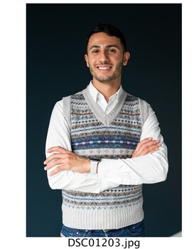 Mohamad MAATOUK