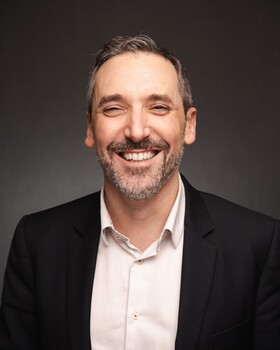 Jérôme CABEAU