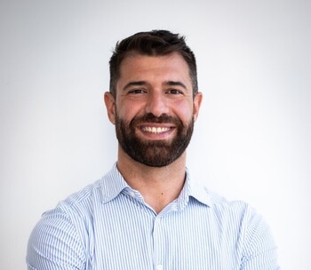 Fabio RAINERI