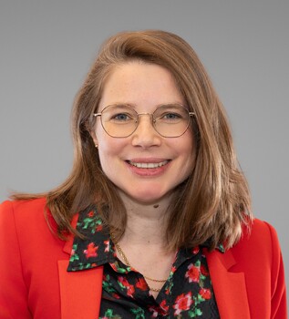 Claire LAMBOUR