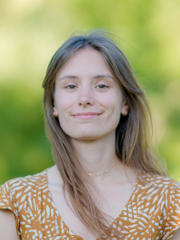 Claire NOUGUIER