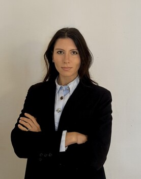 Benedetta ANTOGNOLI