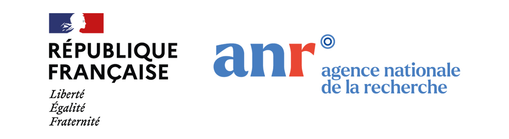 Les Rendez-vous de l'ANR 2026/2027
