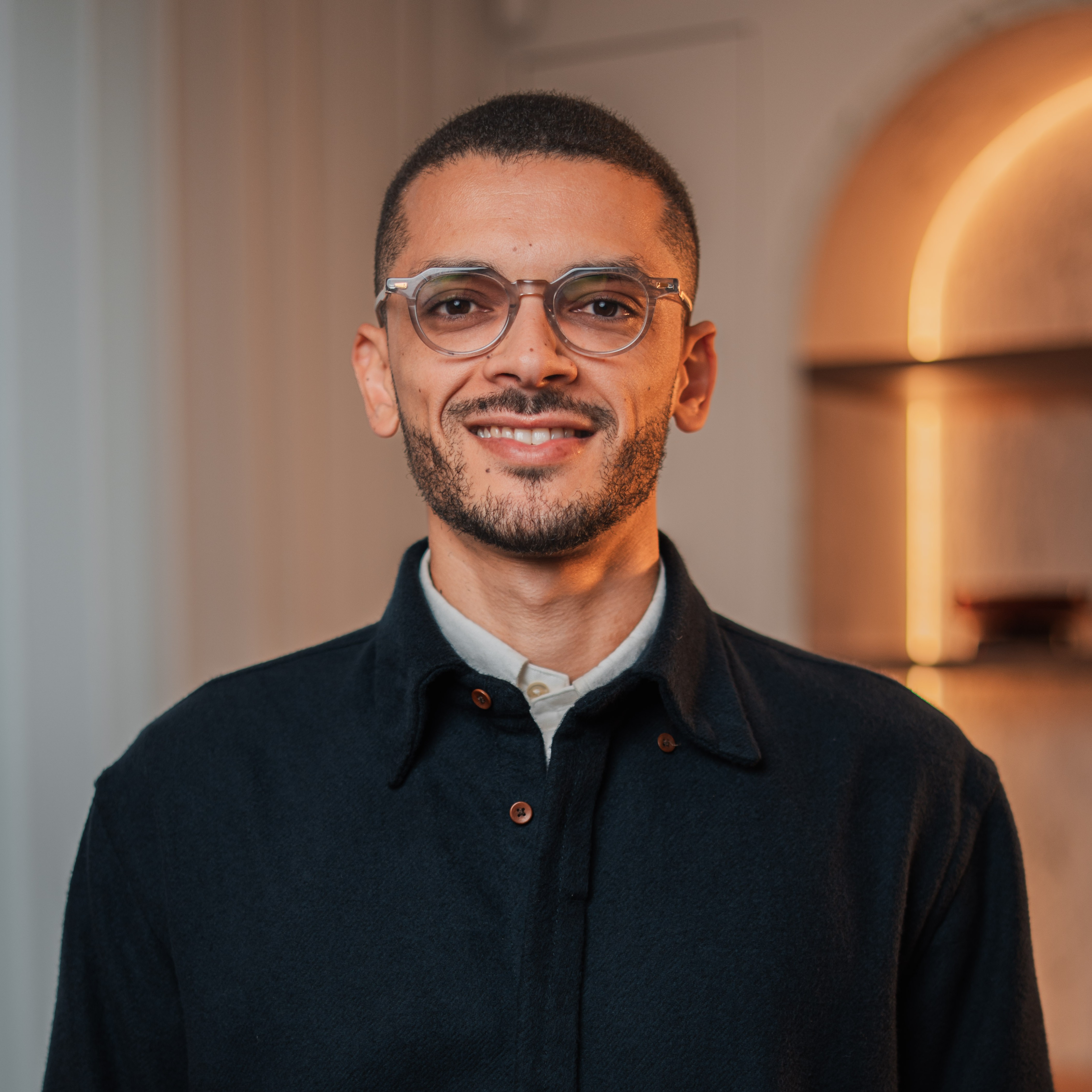 Samy OUARDINI