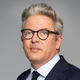 Maxime PERRIN