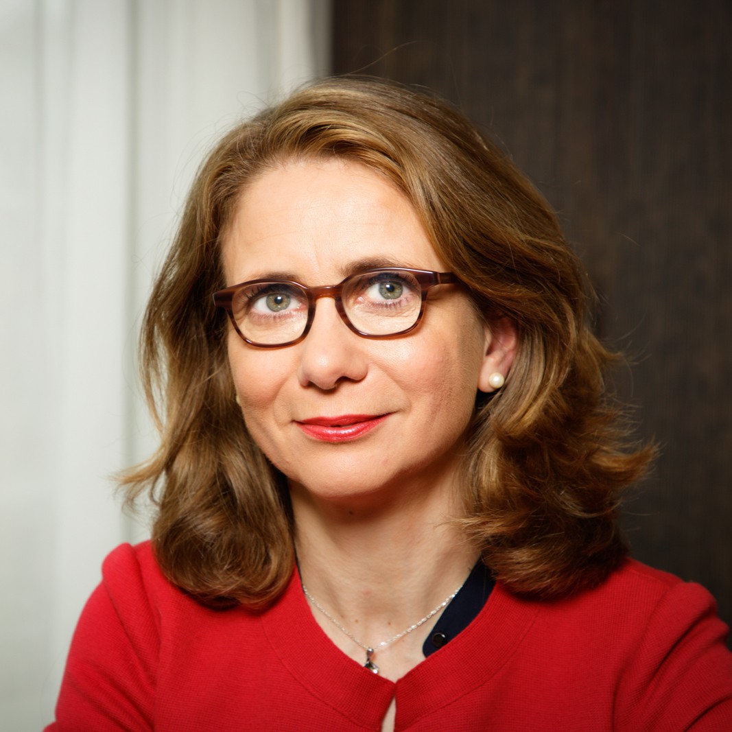 Delphine TIGER