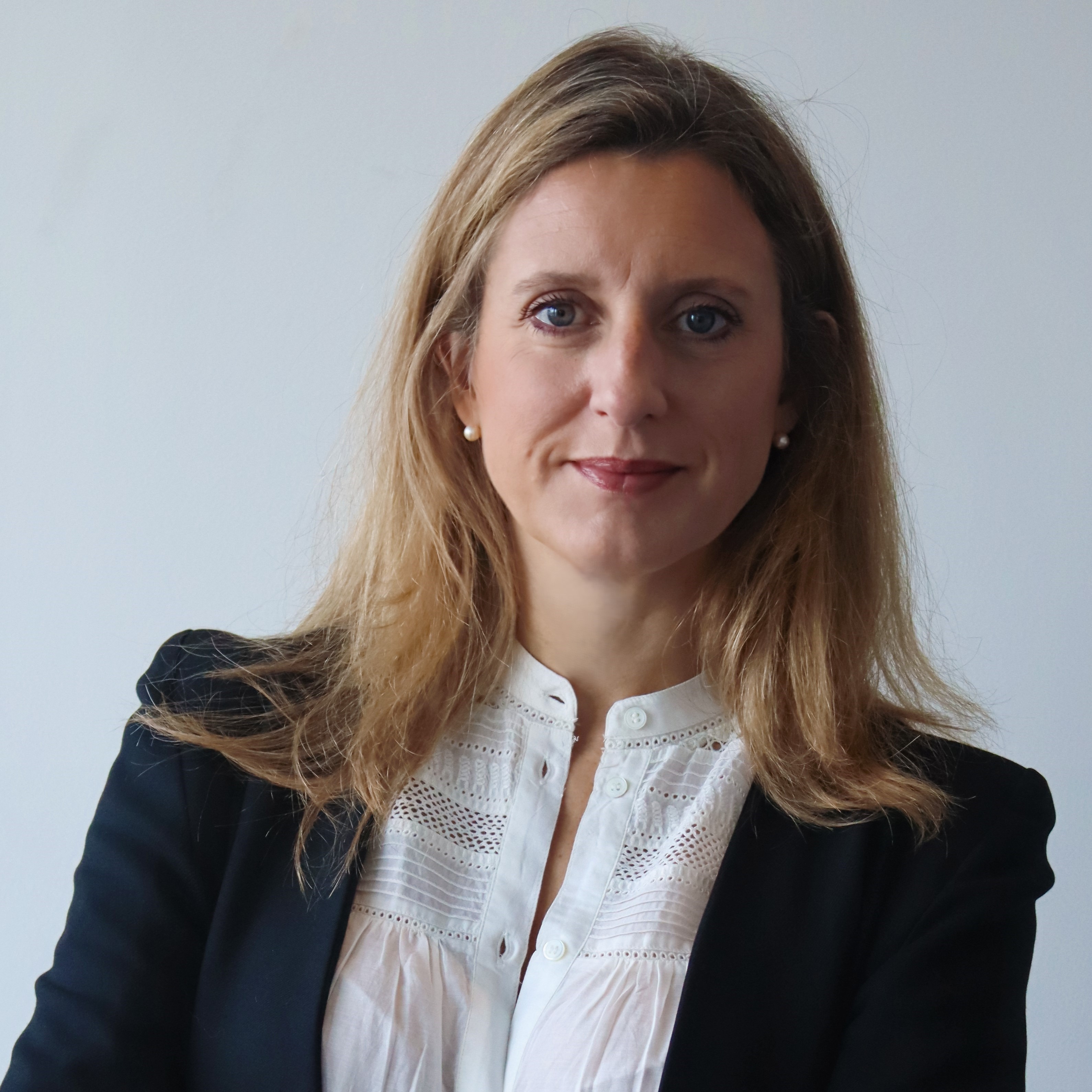Bernadette BUSQUERE ARNAL