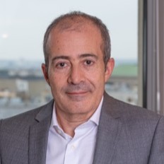 Patrick GANANSIA