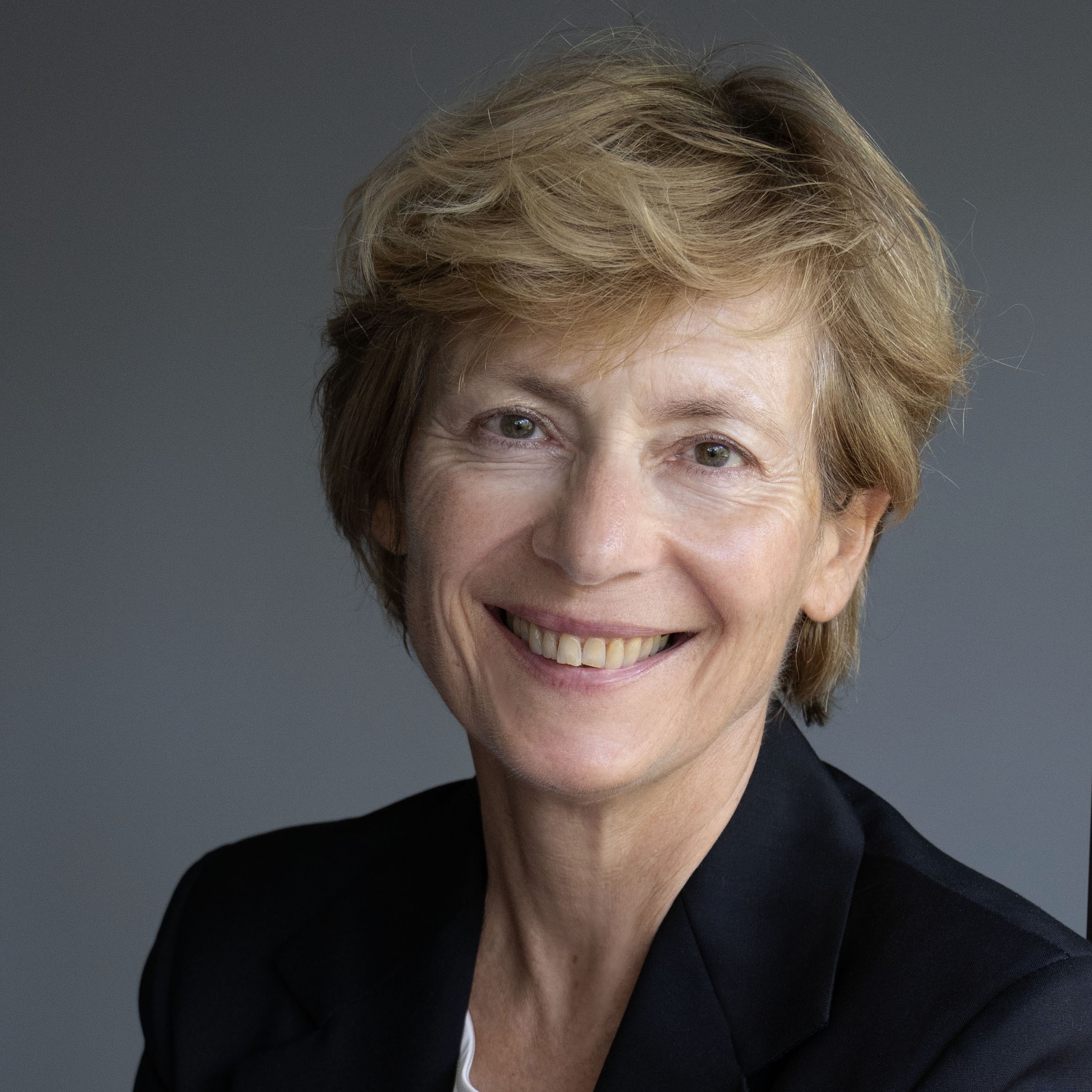 Pascale AUGER