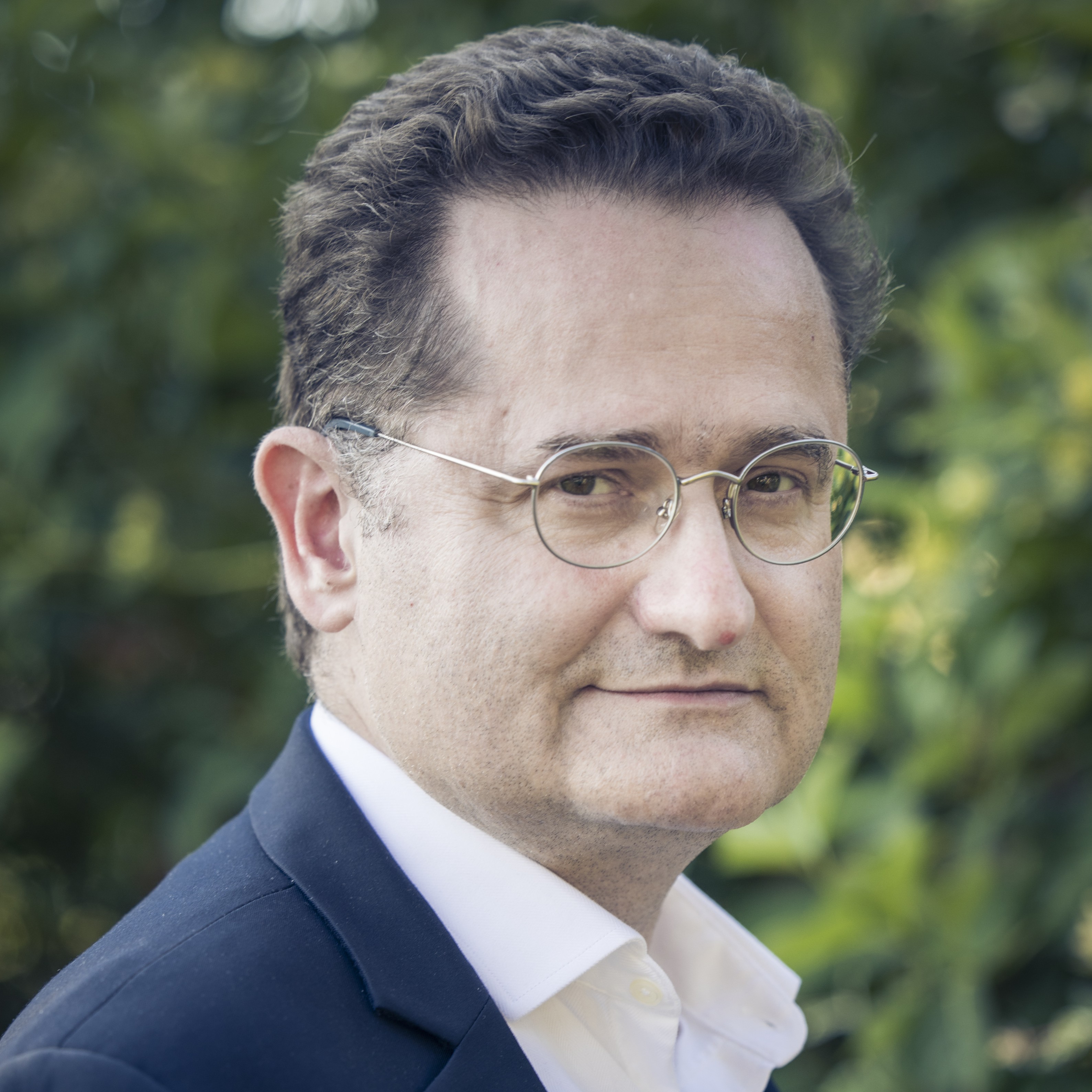 Philippe RENARD