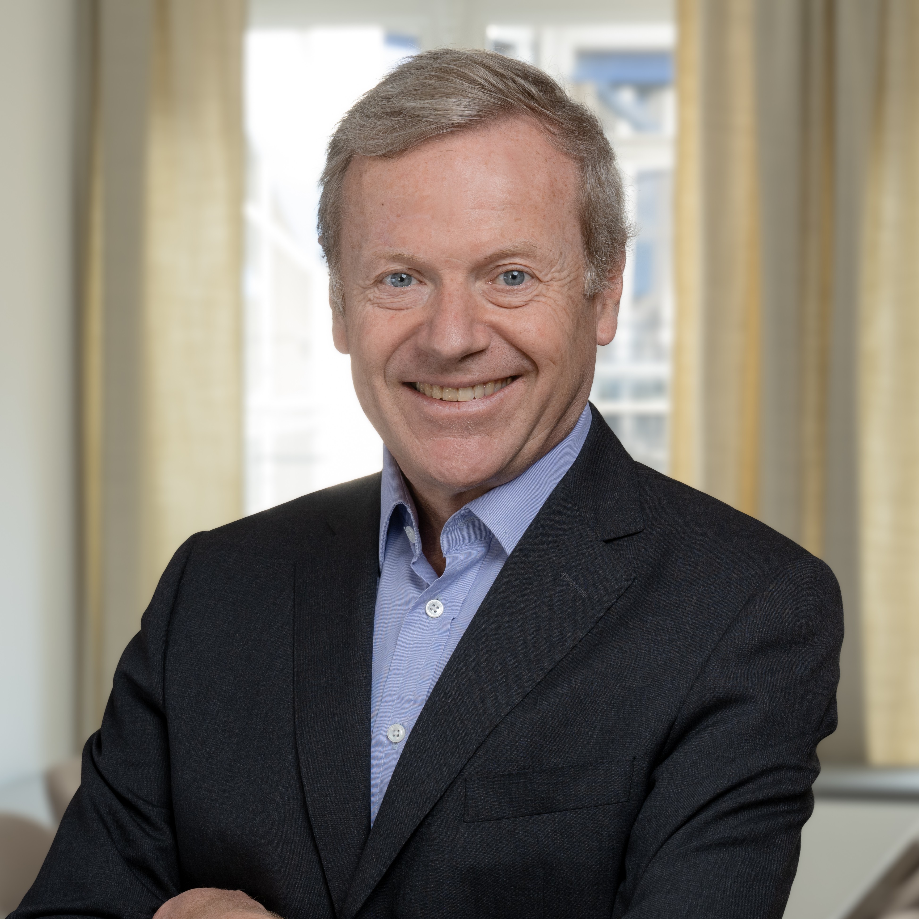 Marc SANGLE-FERRIERE