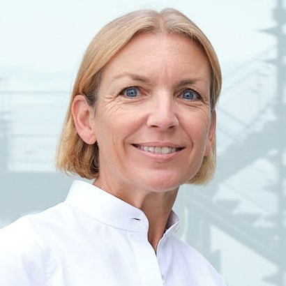 Floriane DE SAINT PIERRE