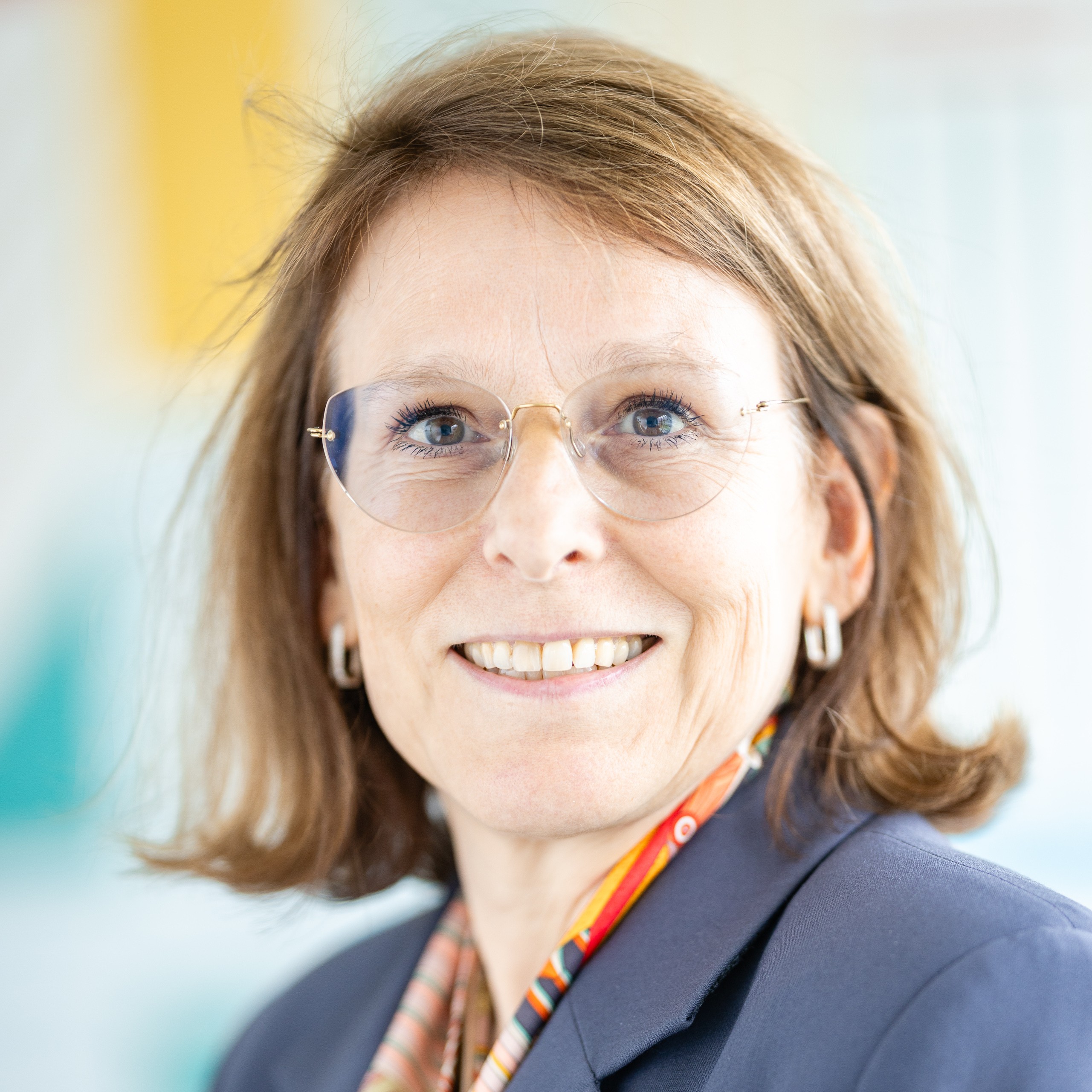 Emmanuelle BELY