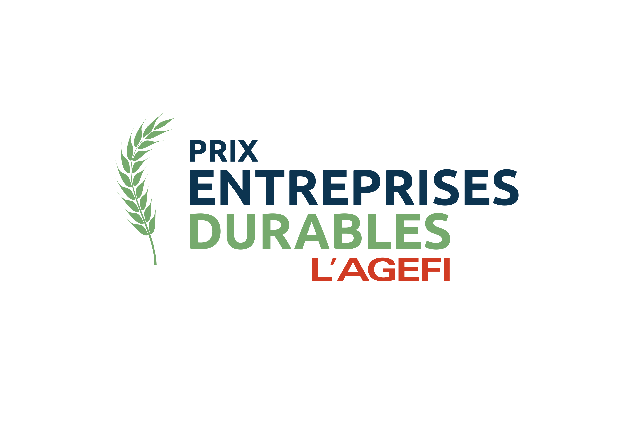 Prix Entreprises durables