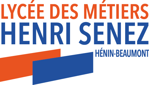 Logo lycée Henri Senez