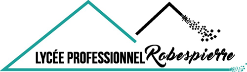 Logo lycée Robespierre