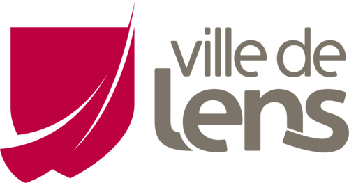 Logo ville de Lens