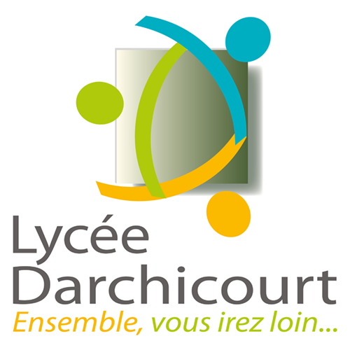 Logo lycée Darchicourt
