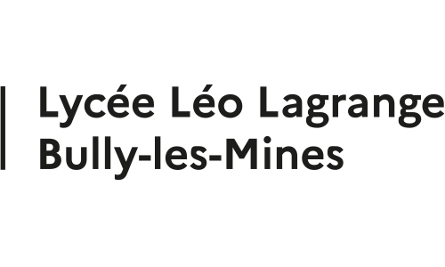 Logo Lycée Léo Lagrange