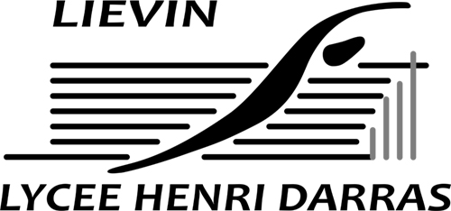 Logo lycée Henri Darras