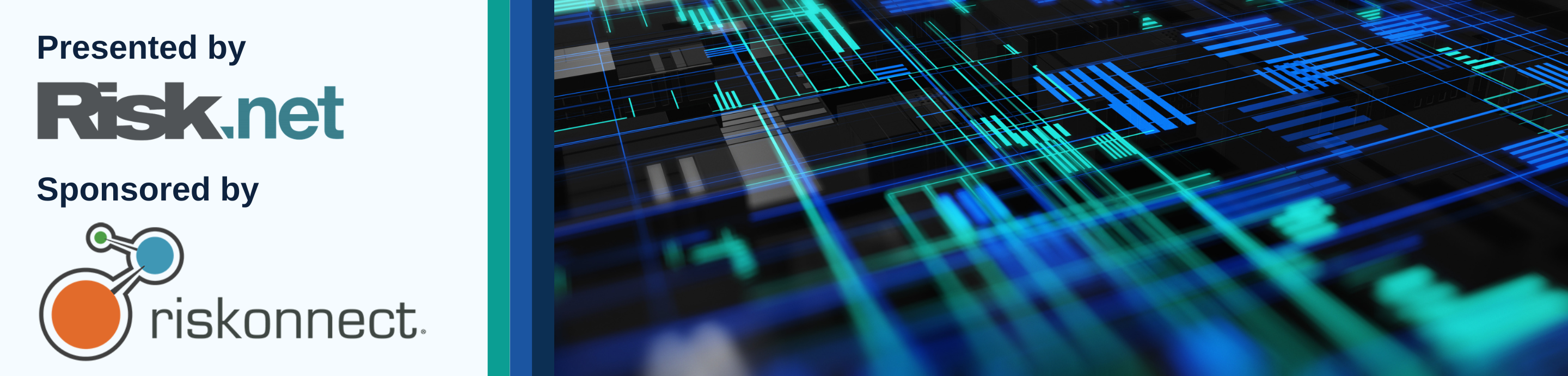 Riskonnect webinar image