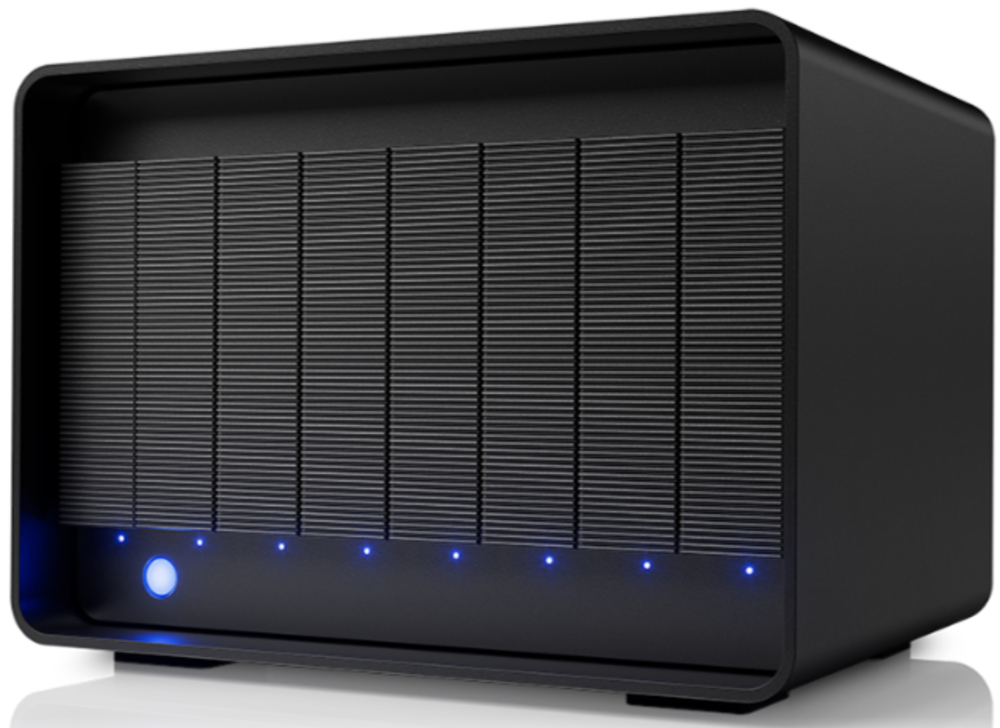 LaCie 8big Pro5