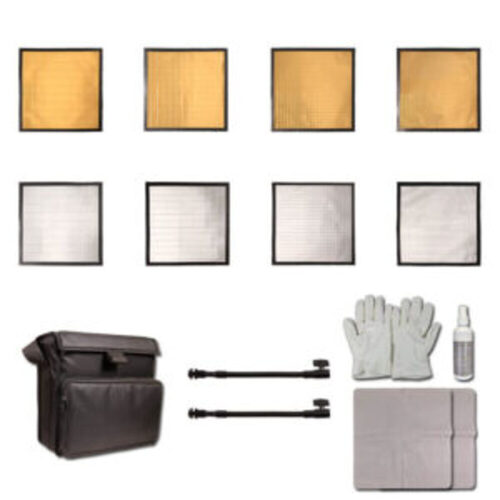 RayFlex Multi mirror Reflectors
