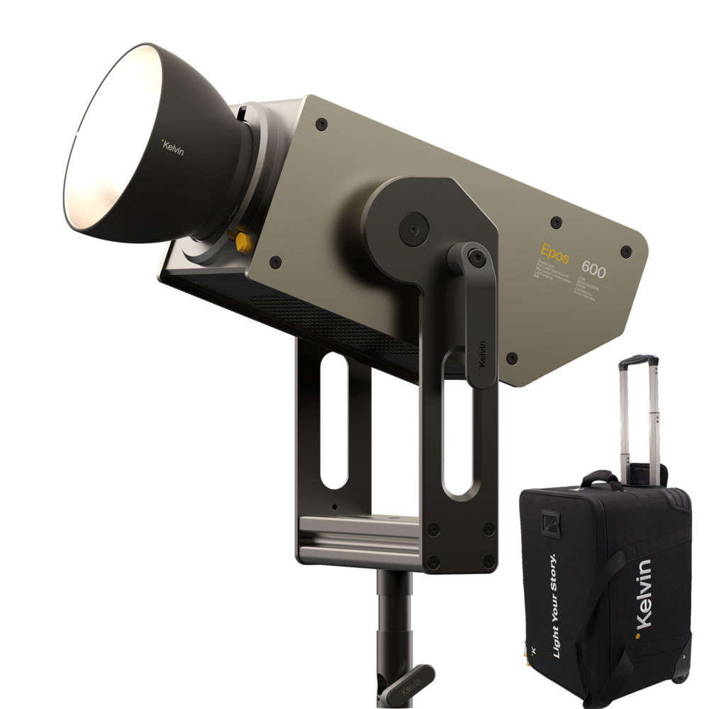 EPOS 600