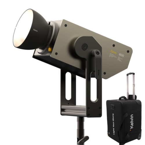 EPOS 600