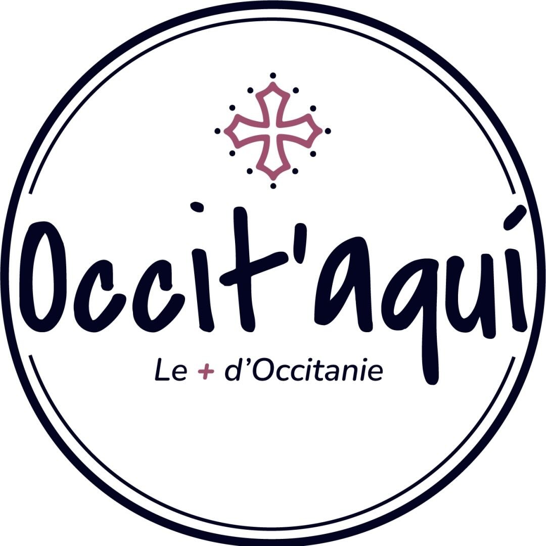 Logo Occit'aqui