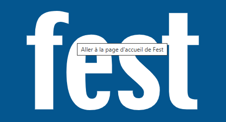Logo Fest