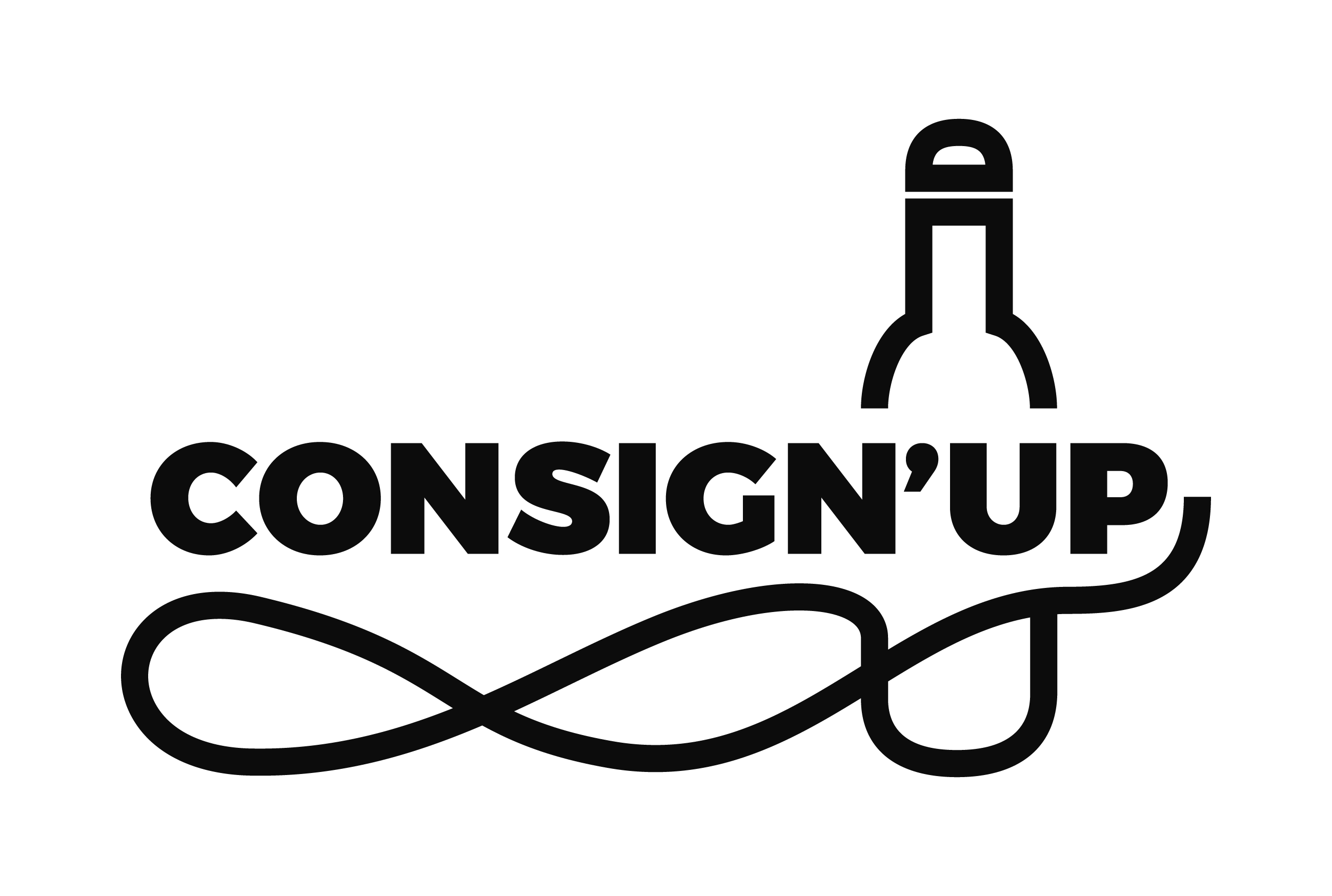 Logo Consign'up