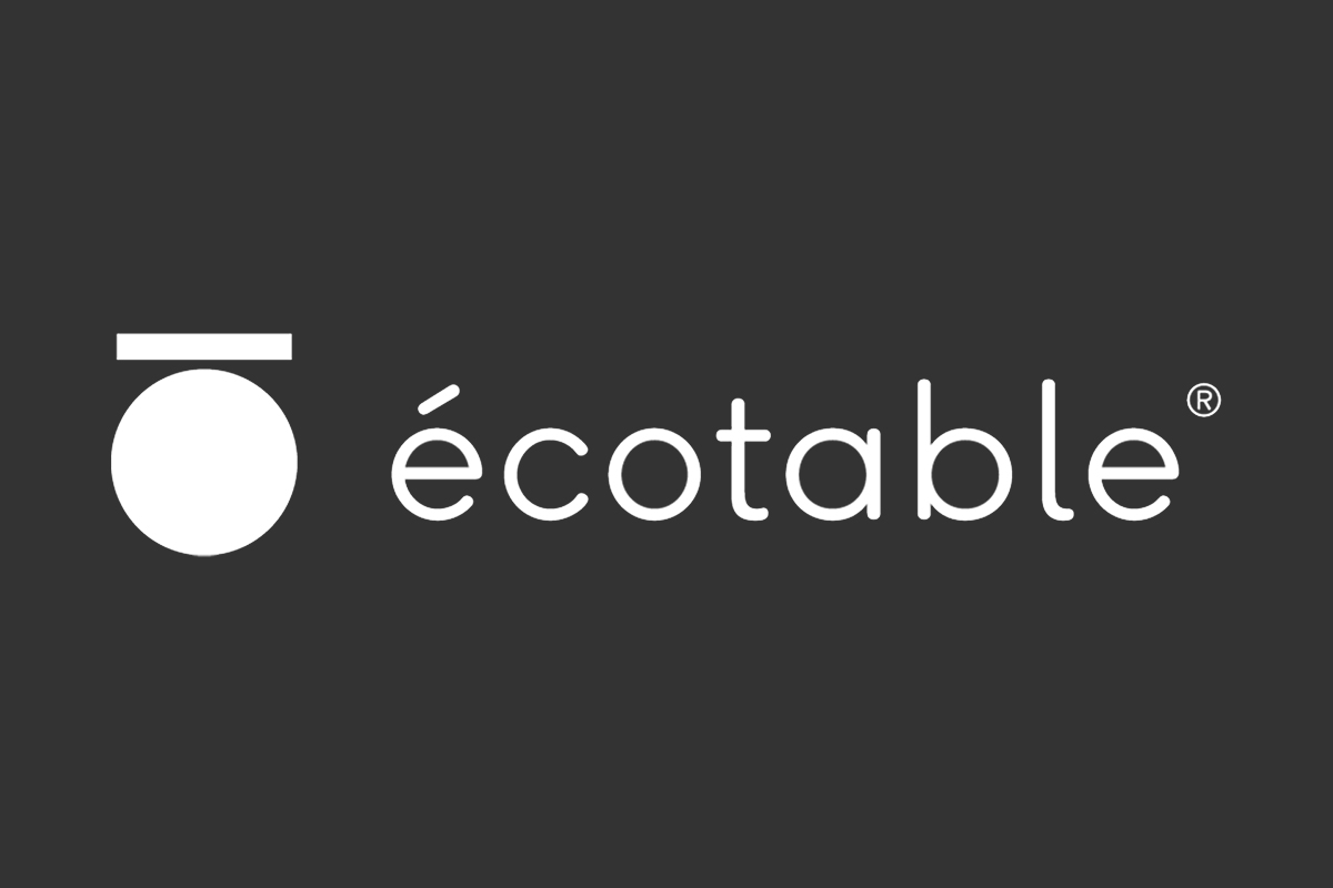Écotable