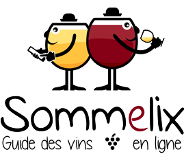 Logo Sommelix