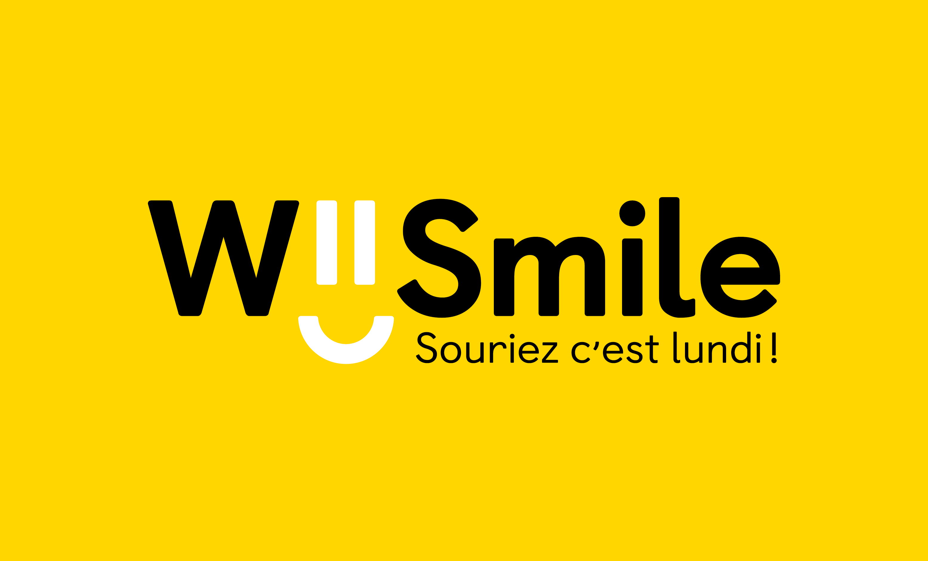 WIISMILE