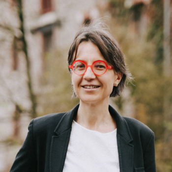 Maud BONDIGUEL