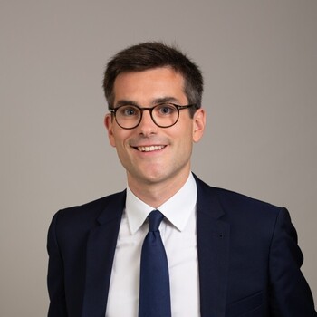 Georges ZOCCHETTO