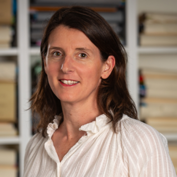 Cécile FORNIER
