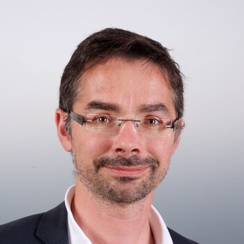 Yann JUDEAU
